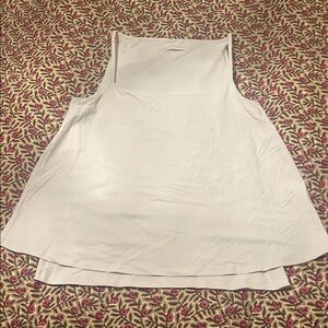 Susana Monaco White Tank Top